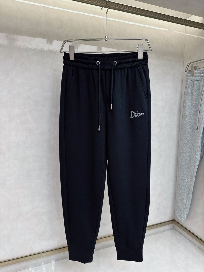 Christian Dior Long Pants